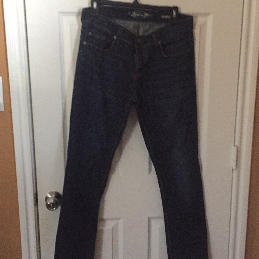 Men’s jeans